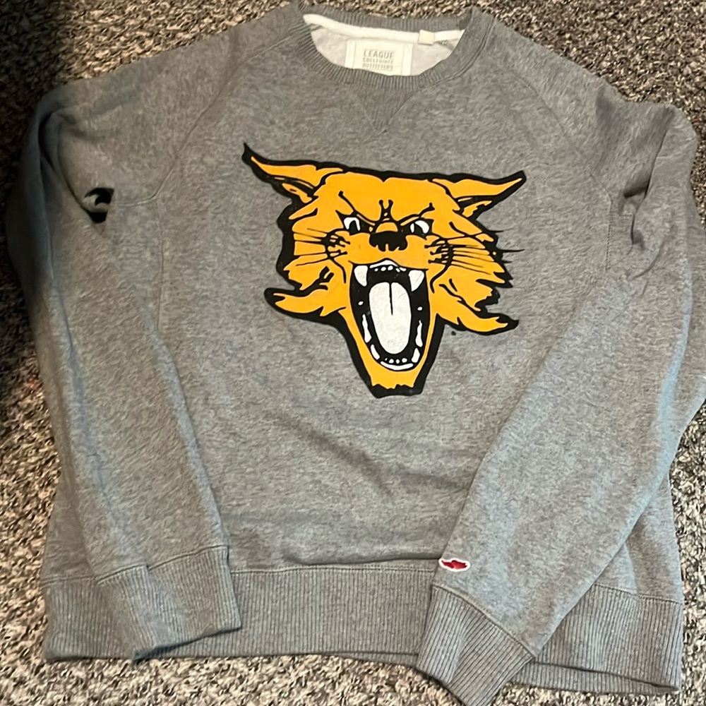 UK Wildcat Sweatshirt